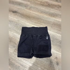 Free People Good Karma Running Short